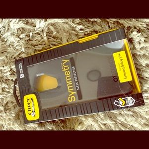 iPhone XS otter box cover